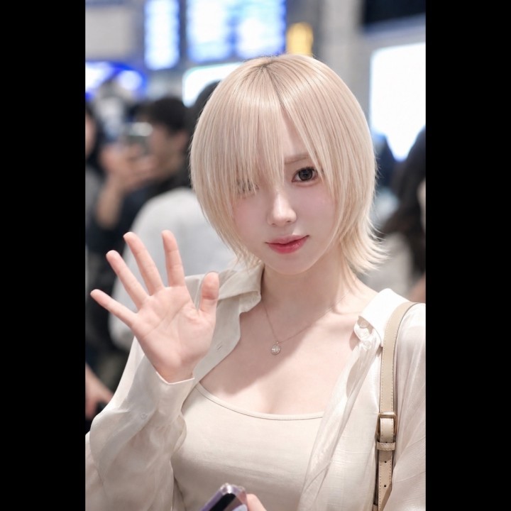 あーちゃん