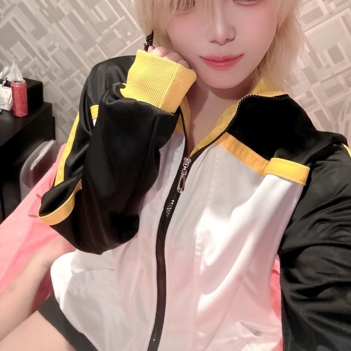 あーちゃん