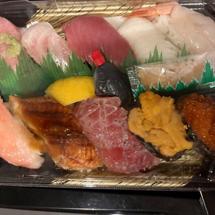 いこい