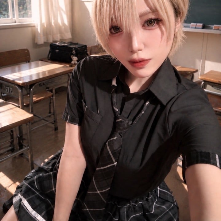 あーちゃん