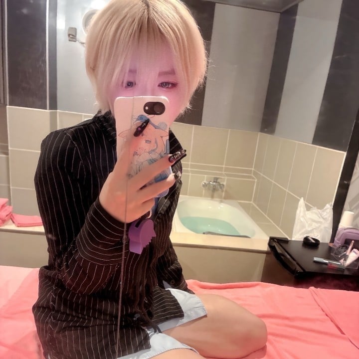 あーちゃん