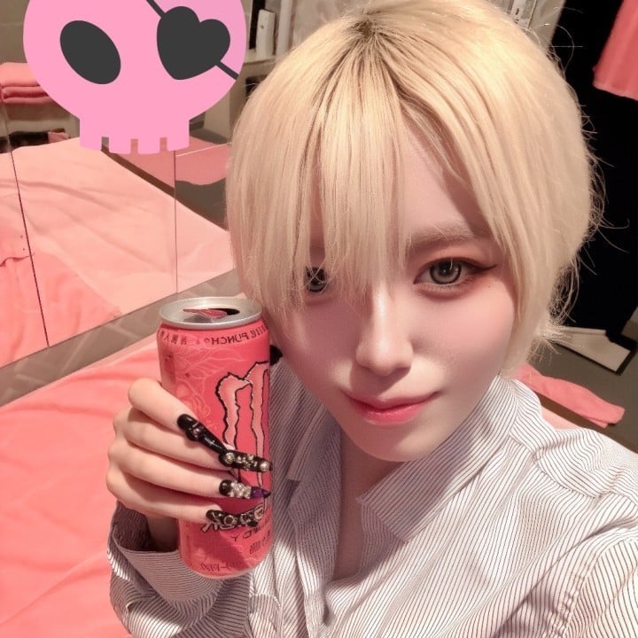 あーちゃん