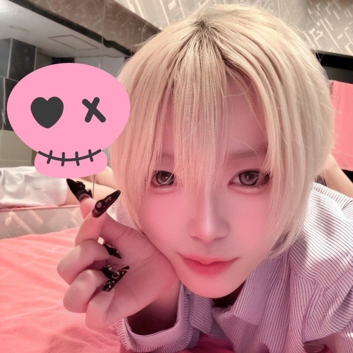 あーちゃん