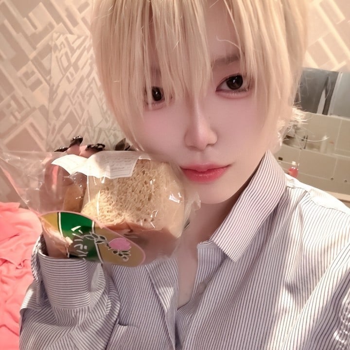 あーちゃん