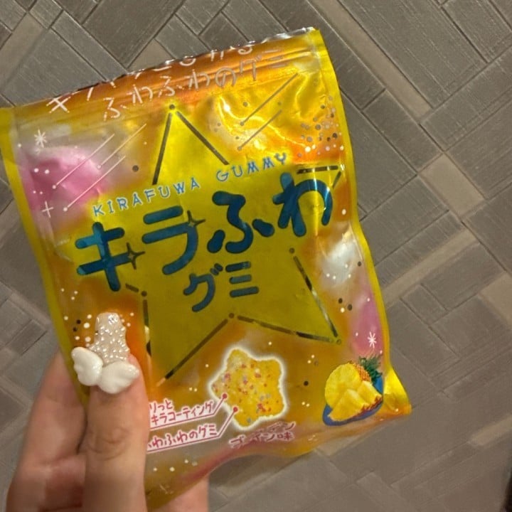 みあな