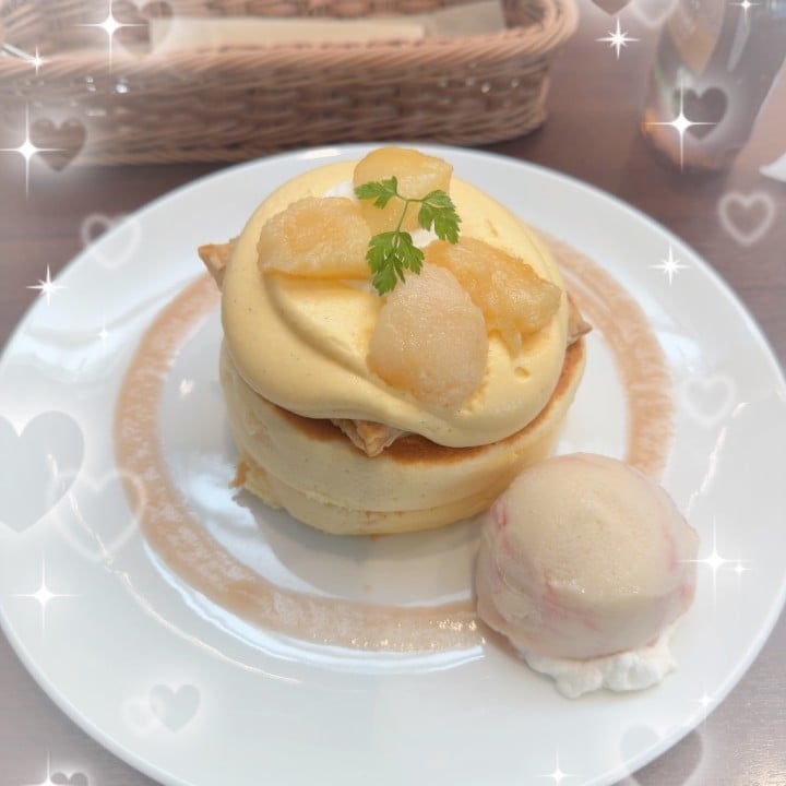 まなか