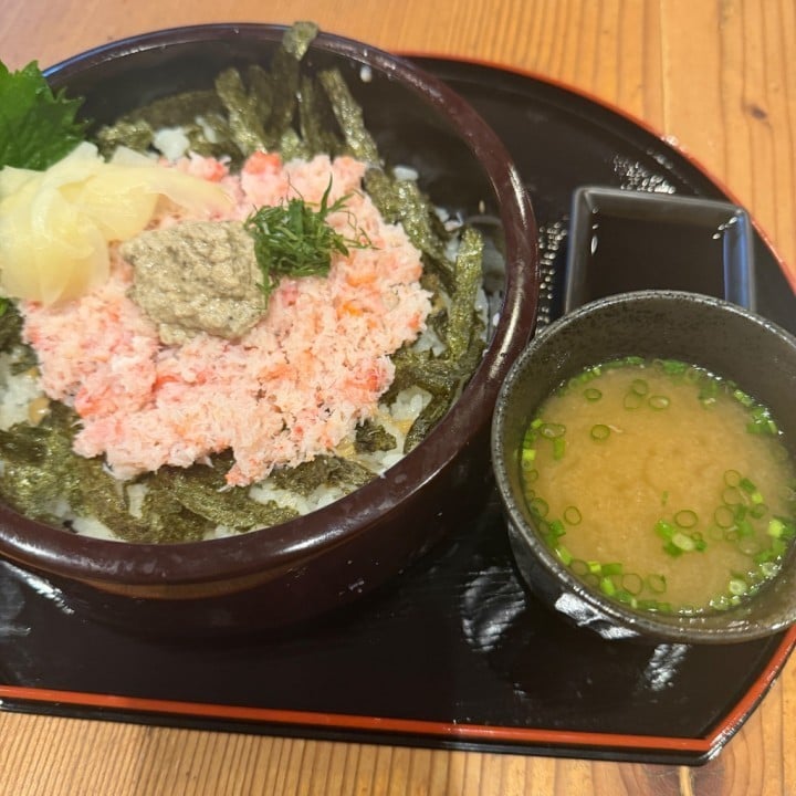 りす