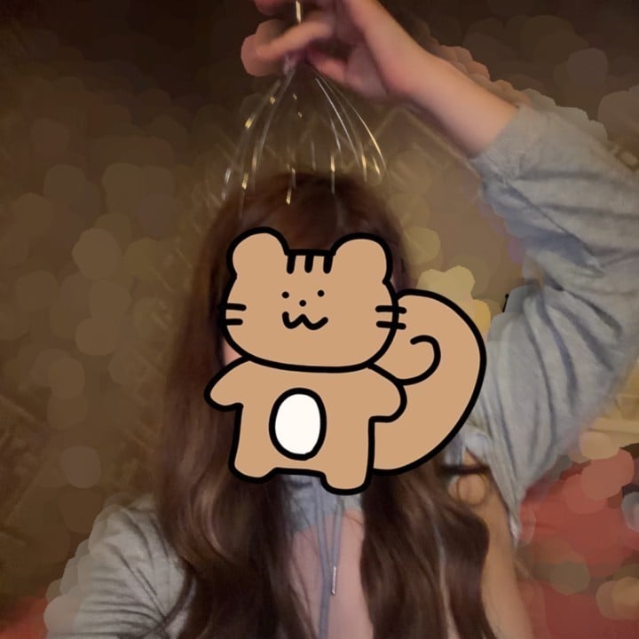 りす