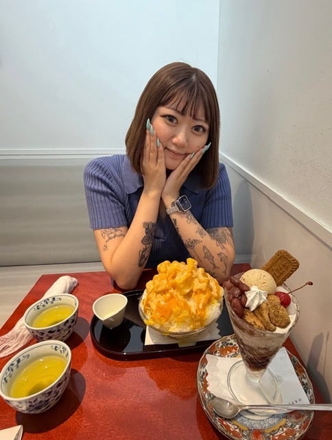 ほのあ