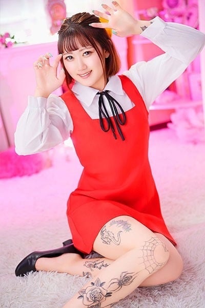 ほのあ
