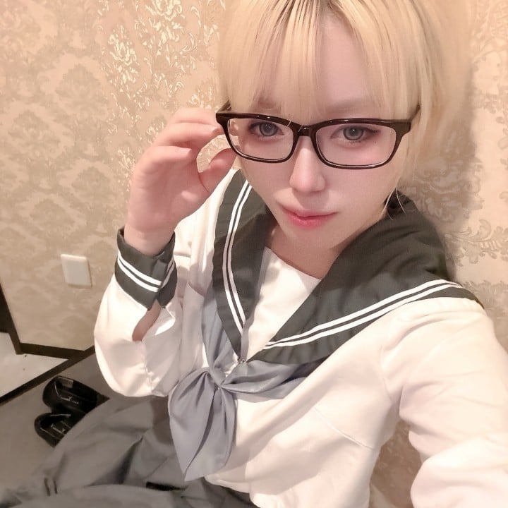 あーちゃん