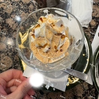 かれん