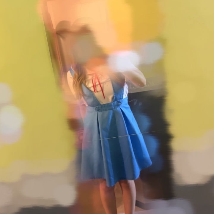 りす